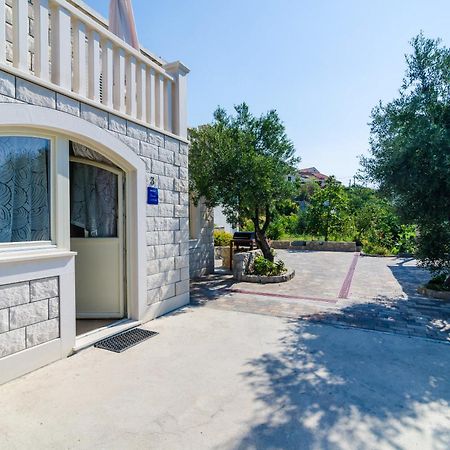 Villa La Vagabonda Orašac Extérieur photo
