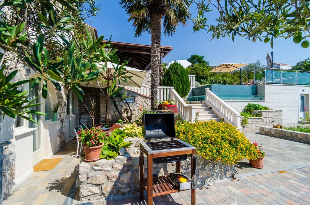 Villa La Vagabonda Orašac Extérieur photo