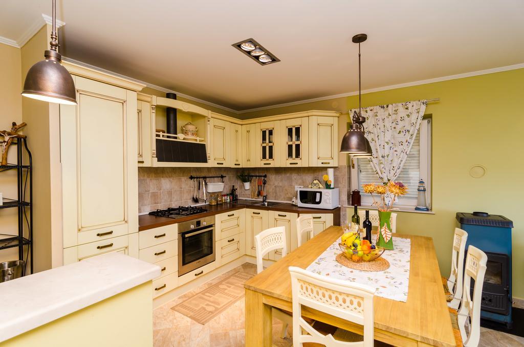 Villa La Vagabonda Orašac Extérieur photo