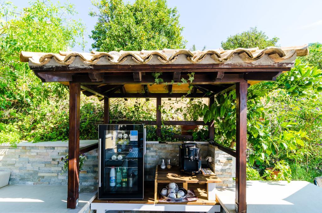 Villa La Vagabonda Orašac Extérieur photo
