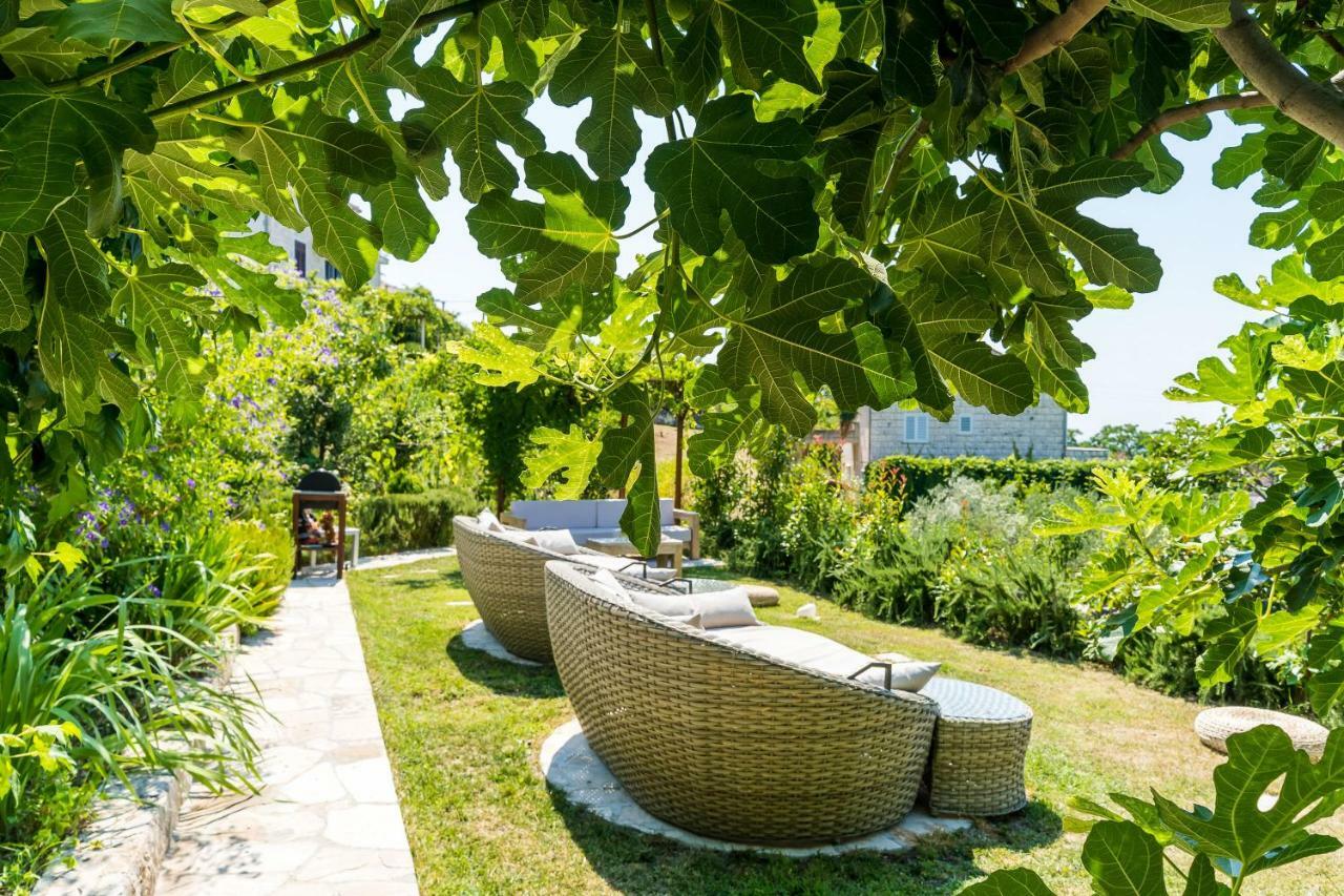 Villa La Vagabonda Orašac Extérieur photo