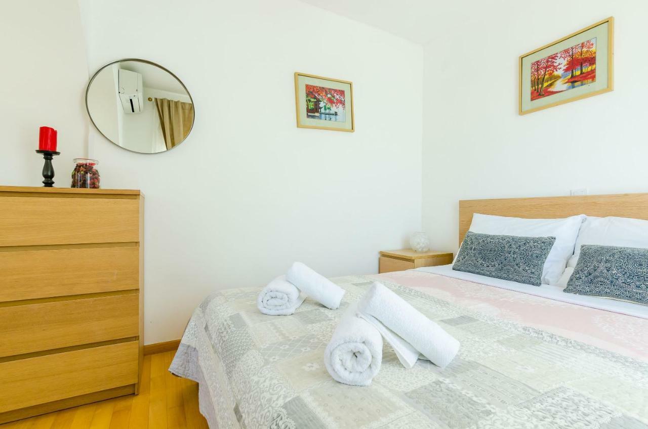 Villa La Vagabonda Orašac Extérieur photo